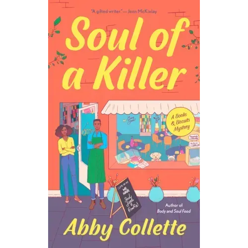 Soul of a Killer