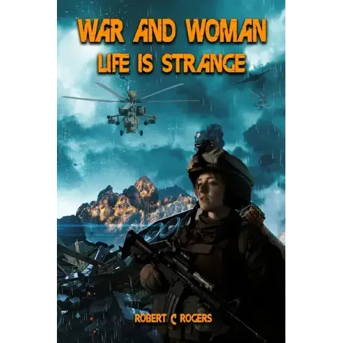 War and Woman: Life is Strange