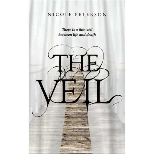 The Veil: There is a thin veil between life and death