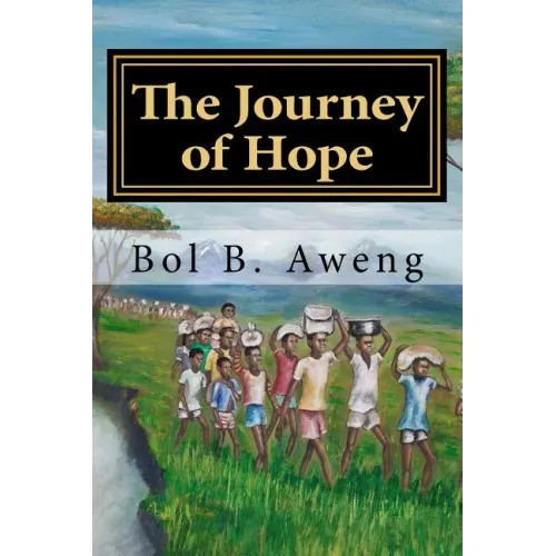 The Journey of Hope