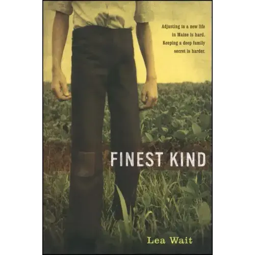 Finest Kind
