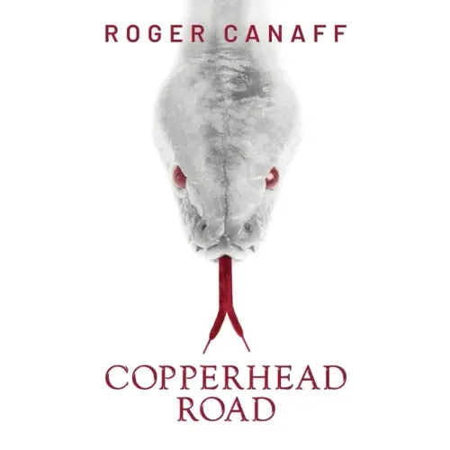 Copperhead Road