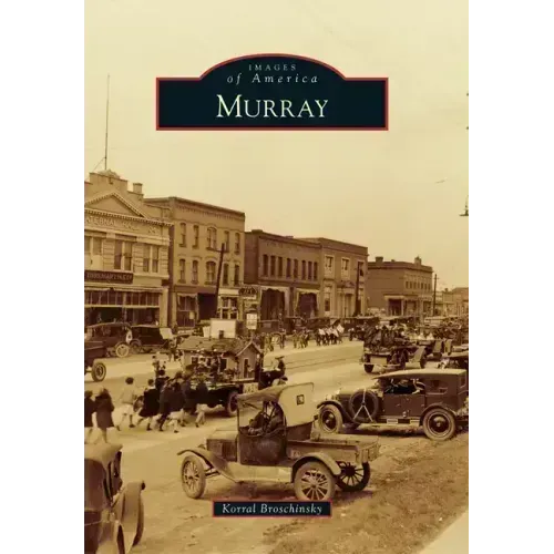 Murray