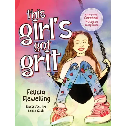 This Girl's Got Grit