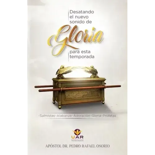 Desatando El Nuevo Sonido de Gloria Para Esta Temporada