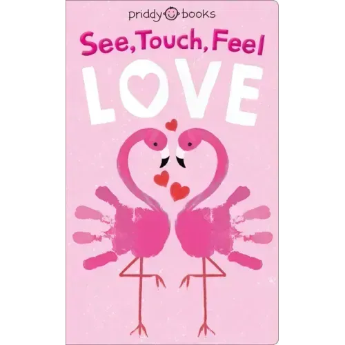 See Touch Feel: Love
