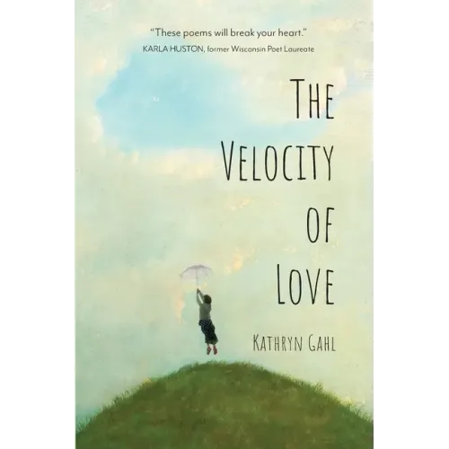 The Velocity of Love