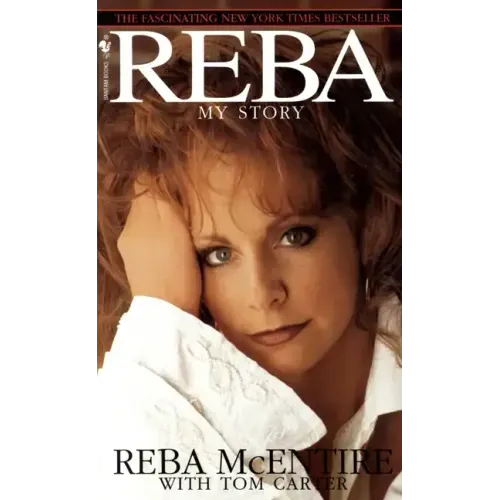 Reba: My Story