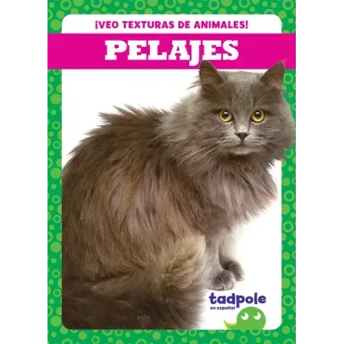 Pelajes (Fur)