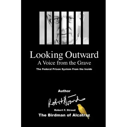 Looking Outward: A Voice from the Grave