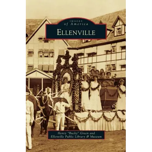 Ellenville