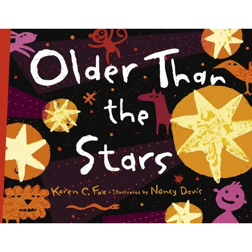 Older Than the Stars