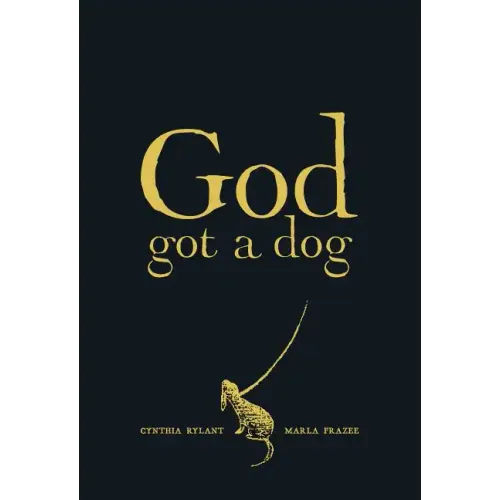 God Got a Dog