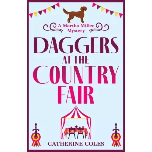 Daggers at the Country Fair