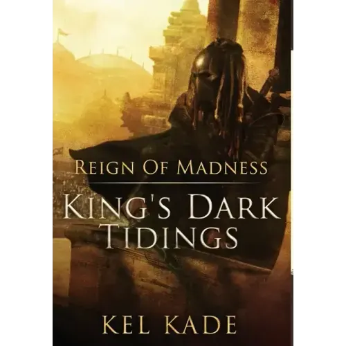 Reign of Madness