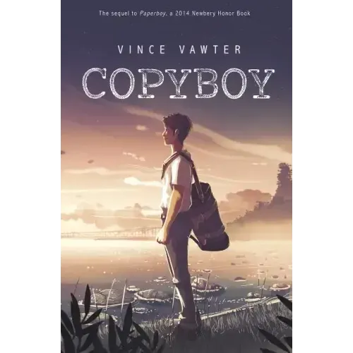 Copyboy