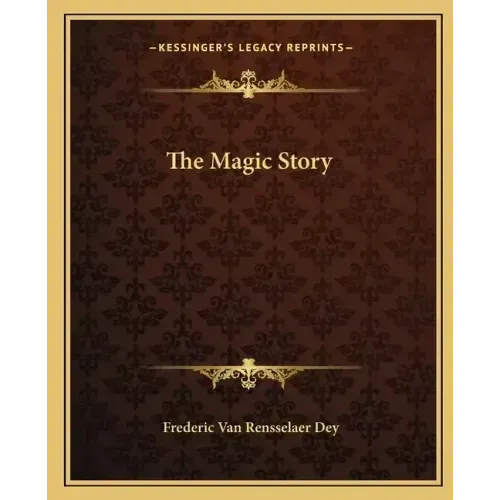 The Magic Story