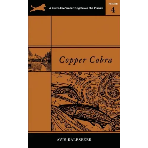 Copper Cobra