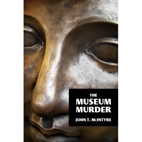 The Museum Murder
