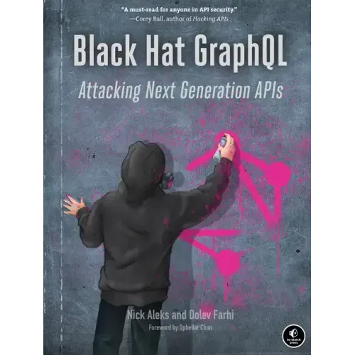 Black Hat Graphql: Attacking Next Generation APIs