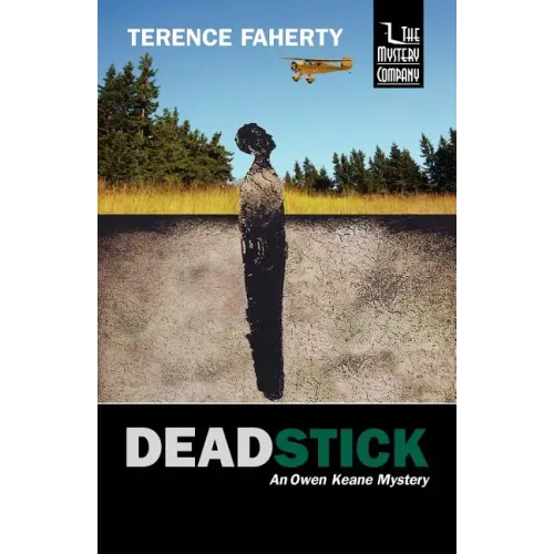 Deadstick: An Owen Keane Mystery