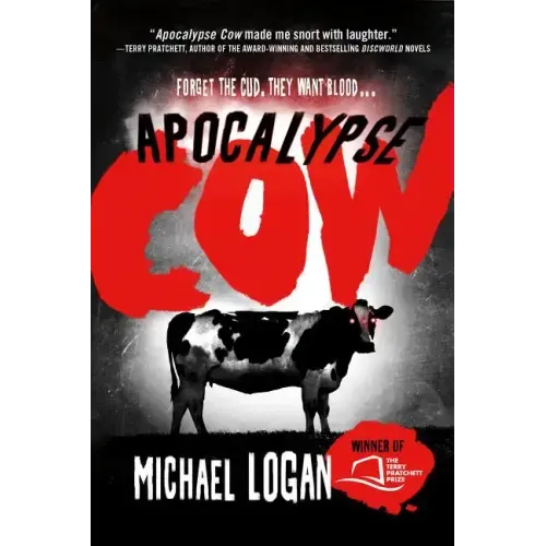 Apocalypse Cow