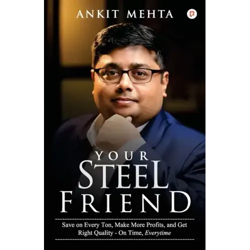 Your Steel Friend