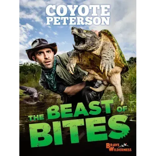 The Beast of Bites