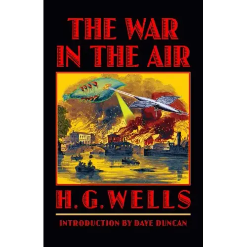 The War in the Air