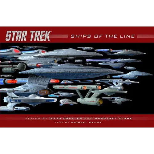 Ships of the Line