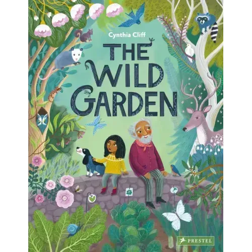 The Wild Garden
