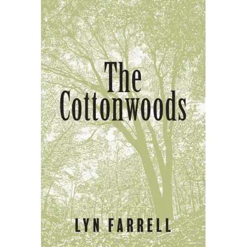The Cottonwoods