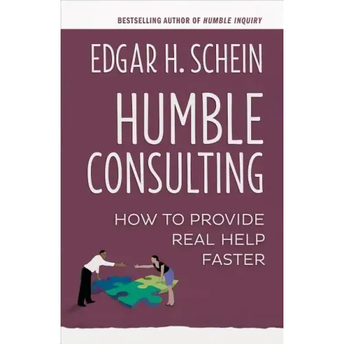 Humble Consulting: How to Provide Real Help Faster