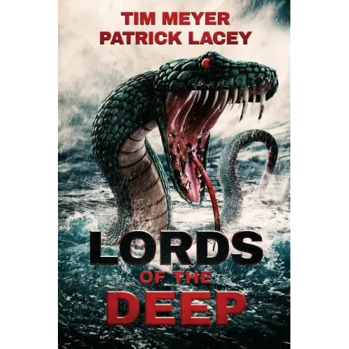 Lords of the Deep