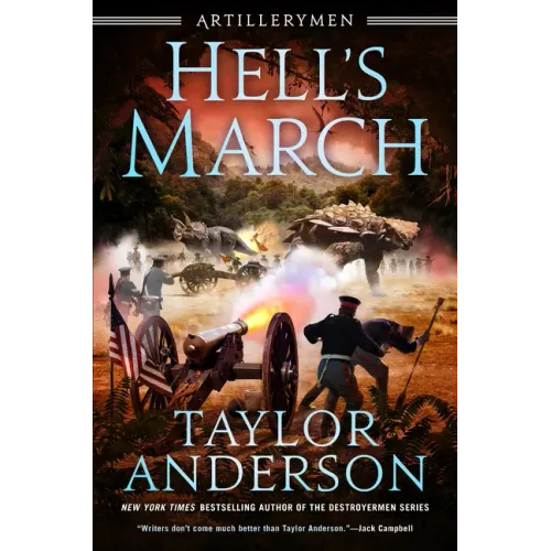 Hell's March