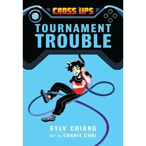 Tournament Trouble