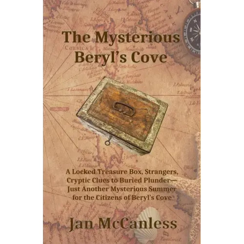 Thy Mysterious Beryl's Cove
