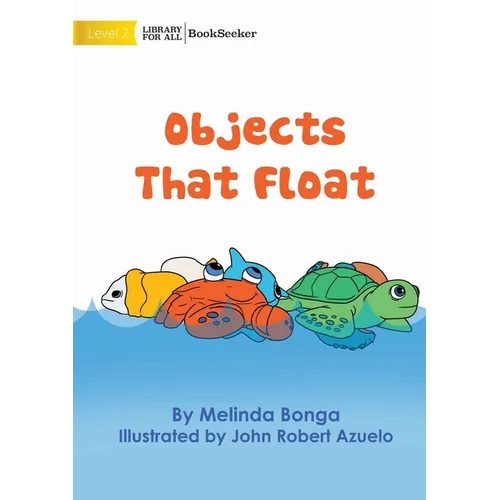 Objects That Float