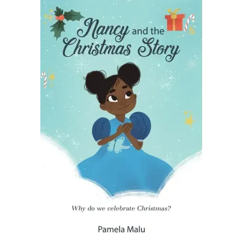 Nancy and the Christmas Story