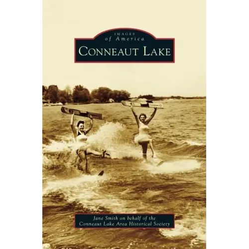 Conneaut Lake