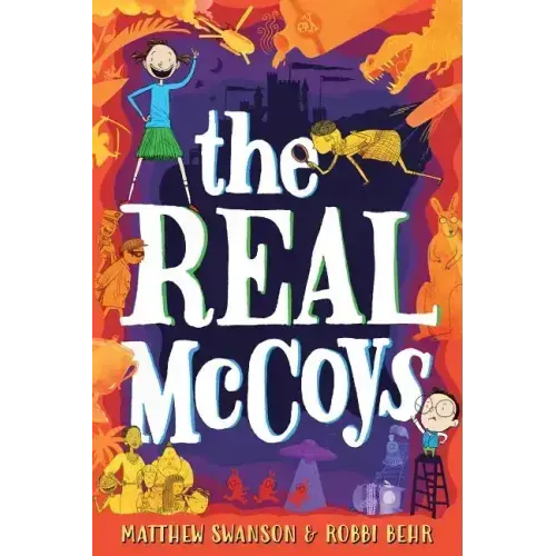The Real McCoys