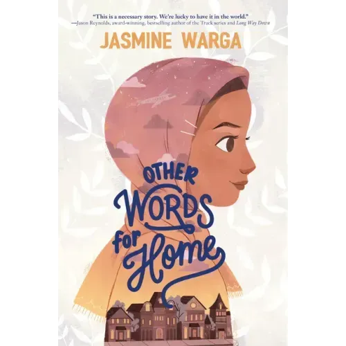 Other Words for Home