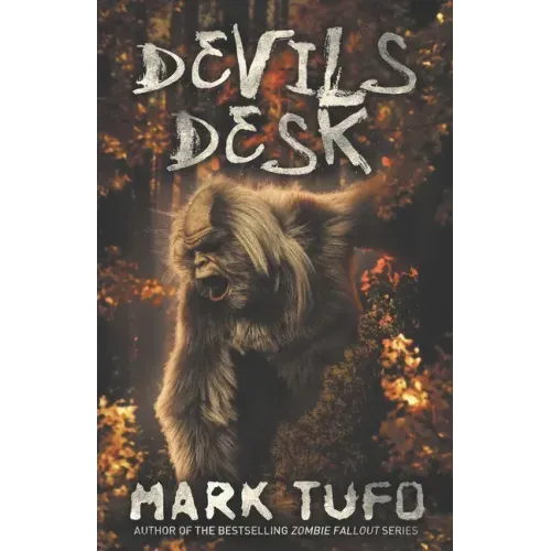 Devils Desk
