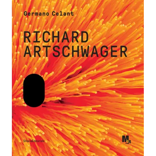 Richard Artschwager