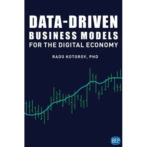 Data-Driven Business Models for the Digital Economy
