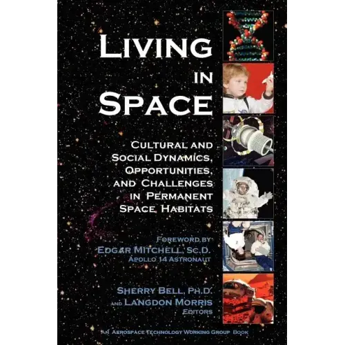 Living in Space