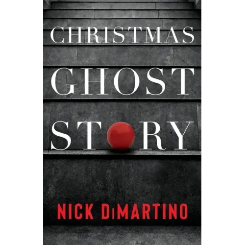 Christmas Ghost Story