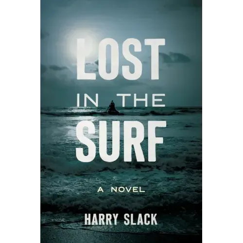 Lost in the Surf
