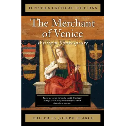 The Merchant of Venice