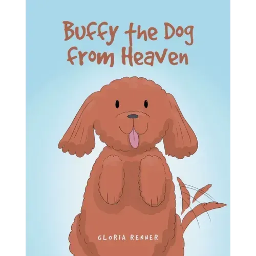 Buffy the Dog from Heaven